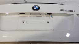 BMW Bootlid / tailgate BMW 3 (E90, E91, E92, E93) (2005-2011) — thumbnail 5