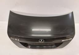 MERCEDES-BENZ Bootlid / tailgate MERCEDES-BENZ S-CLASS Coupe (C216) (2006-2013) — thumbnail 2
