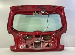 TOYOTA Bootlid / tailgate TOYOTA AURIS (E15) (2006-2012) — thumbnail 4