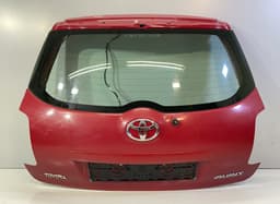 TOYOTA Bootlid / tailgate TOYOTA AURIS (E15) (2006-2012) — thumbnail 1