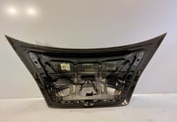 MERCEDES-BENZ Bootlid / tailgate MERCEDES-BENZ S-CLASS Coupe (C216) (2006-2013) — thumbnail 5