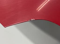 TOYOTA Bootlid / tailgate TOYOTA AURIS (E15) (2006-2012) — thumbnail 2