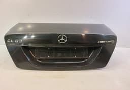 MERCEDES-BENZ Bootlid / tailgate MERCEDES-BENZ S-CLASS Coupe (C216) (2006-2013) — thumbnail 1