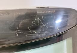AUDI Bootlid / tailgate AUDI 80 / COUPE / CABRIO (B4) (1991-1996) — thumbnail 1
