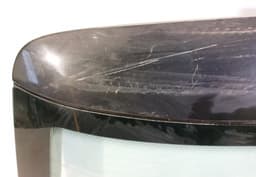 AUDI Bootlid / tailgate AUDI 80 / COUPE / CABRIO (B4) (1991-1996) — thumbnail 2