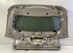 CITROËN Bootlid / tailgate CITROËN C4 CACTUS (2014-2020) — thumbnail 3