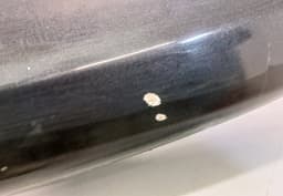 AUDI Bootlid / tailgate AUDI 80 / COUPE / CABRIO (B4) (1991-1996) — thumbnail 4