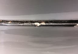 AUDI Bootlid / tailgate AUDI 80 / COUPE / CABRIO (B4) (1991-1996) — thumbnail 5