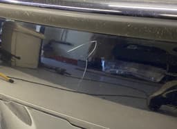 LEXUS 6440130B50 Bootlid / tailgate LEXUS GS III (2005-2011) — thumbnail 2
