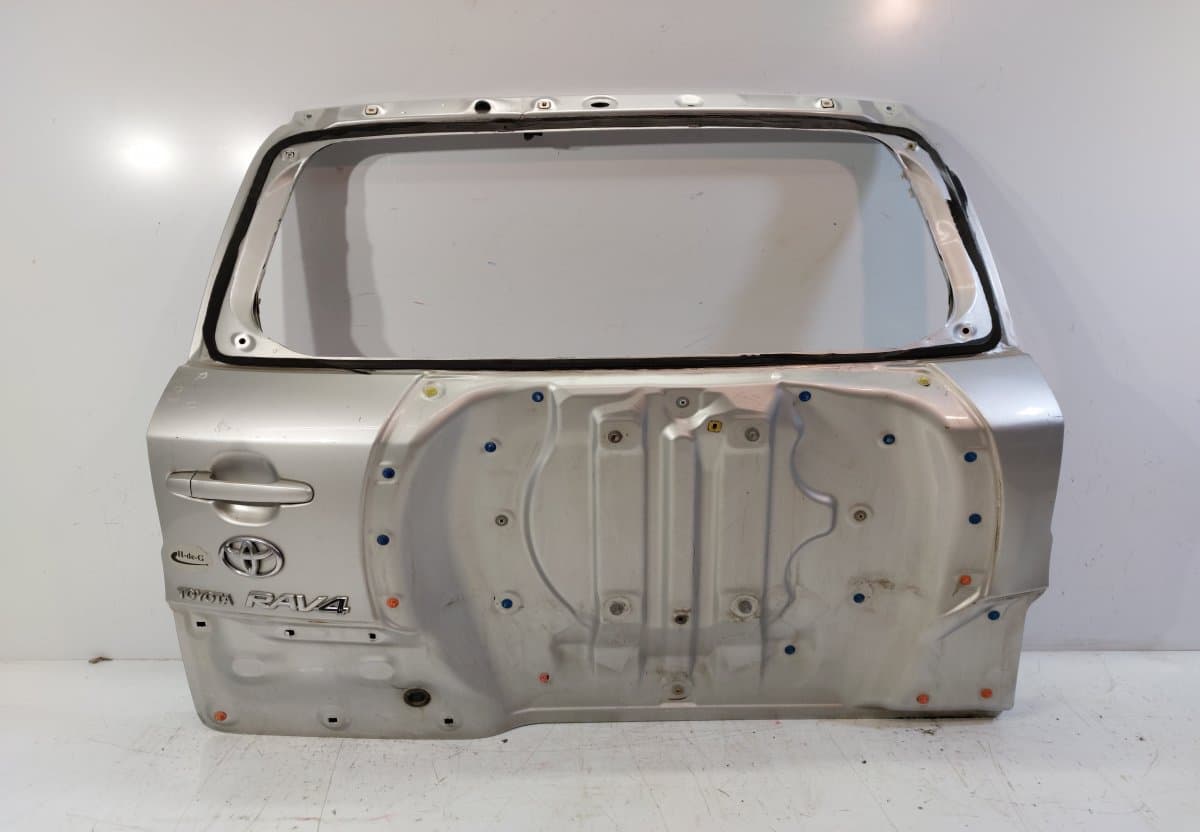 Bootlid / tailgate TOYOTA RAV 4 III (XA30) (2005-2012)