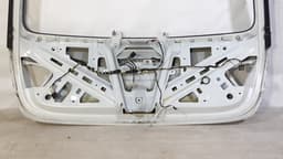BMW Bootlid / tailgate BMW 3 (E90, E91, E92, E93) (2005-2011) — thumbnail 7