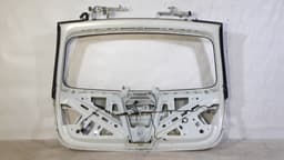 BMW Bootlid / tailgate BMW 3 (E90, E91, E92, E93) (2005-2011) — thumbnail 6