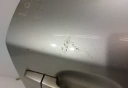 TOYOTA Bootlid / tailgate TOYOTA RAV 4 III (XA30) (2005-2012) — thumbnail 5