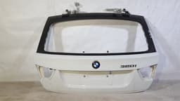 BMW Bootlid / tailgate BMW 3 (E90, E91, E92, E93) (2005-2011) — thumbnail 2
