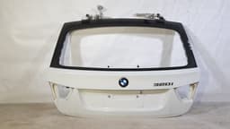 BMW Bootlid / tailgate BMW 3 (E90, E91, E92, E93) (2005-2011) — thumbnail 1