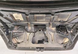 MERCEDES-BENZ Bootlid / tailgate MERCEDES-BENZ S-CLASS Coupe (C216) (2006-2013) — thumbnail 6