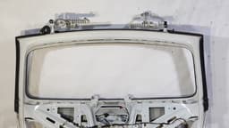 BMW Bootlid / tailgate BMW 3 (E90, E91, E92, E93) (2005-2011) — thumbnail 8