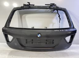 BMW Bootlid / tailgate BMW 3 (E90, E91, E92, E93) (2005-2011) — thumbnail 1