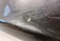 AUDI Bootlid / tailgate AUDI 80 / COUPE / CABRIO (B4) (1991-1996) — thumbnail 3