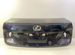 LEXUS 6440130B50 Bootlid / tailgate LEXUS GS III (2005-2011) — thumbnail 1