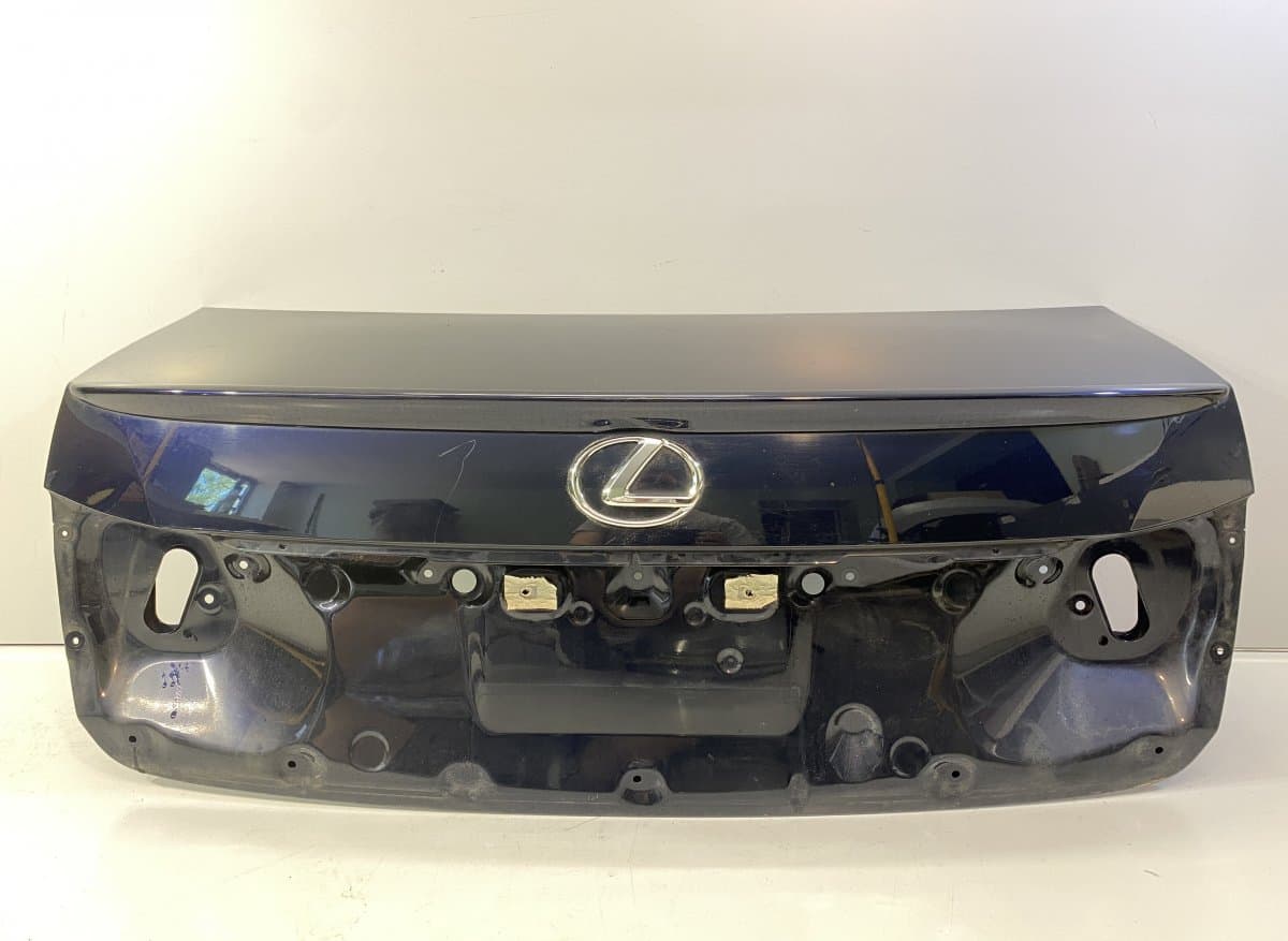 6440130B50 Bootlid / tailgate LEXUS GS III (2005-2011)