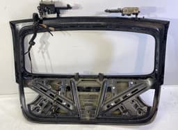 BMW Bootlid / tailgate BMW 3 (E90, E91, E92, E93) (2005-2011) — thumbnail 2