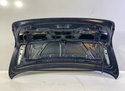 BMW Bootlid / tailgate BMW 5 (F10, F11) (2010-2017) — thumbnail 2
