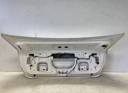 VW 5C6827025A Bootlid / tailgate VW JETTA IV (162) (2010-2018) — thumbnail 6