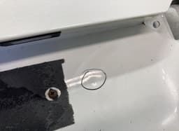 VW 5C6827025A Bootlid / tailgate VW JETTA IV (162) (2010-2018) — thumbnail 2