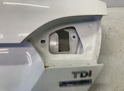 VW 5C6827025A Bootlid / tailgate VW JETTA IV (162) (2010-2018) — thumbnail 4