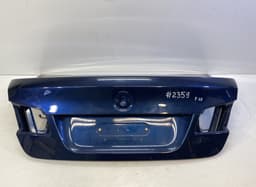 BMW Bootlid / tailgate BMW 5 (F10, F11) (2010-2017) — thumbnail 1