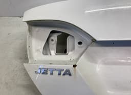 VW 5C6827025A Bootlid / tailgate VW JETTA IV (162) (2010-2018) — thumbnail 3