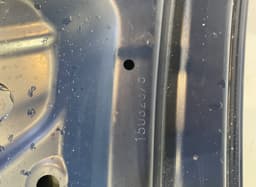 BMW Bootlid / tailgate BMW 5 (F10, F11) (2010-2017) — thumbnail 3