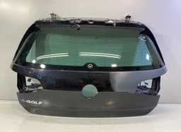 VW Bootlid / tailgate VW GOLF VII (5G1, BA5, BV5, BQ1, BE) (2012-2020) — thumbnail 1