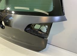 VW Bootlid / tailgate VW GOLF VII (5G1, BA5, BV5, BQ1, BE) (2012-2020) — thumbnail 2