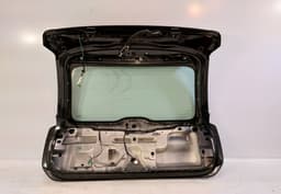 VOLVO Bootlid / tailgate VOLVO XC60 I (2008-2017) — thumbnail 4