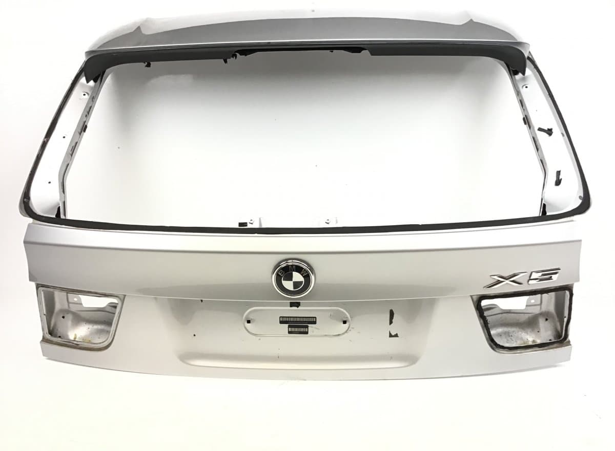 BMW Bootlid / tailgate BMW X5 (E70) (2007-2013)