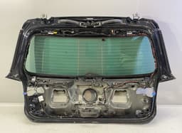 VW Bootlid / tailgate VW GOLF VII (5G1, BA5, BV5, BQ1, BE) (2012-2020) — thumbnail 3