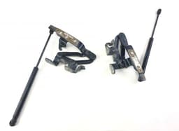 MASERATI 66817900 66818000 Bonnet Hinge Left MASERATI QUATTROPORTE III (03.04-) — thumbnail 1