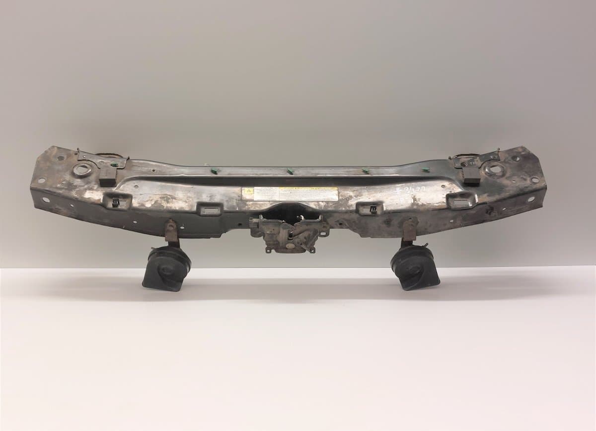 JEEP 5156110AA Bonnet latch carrier beam JEEP GRAND CHEROKEE IV (WK, WK2) (2010-2021)
