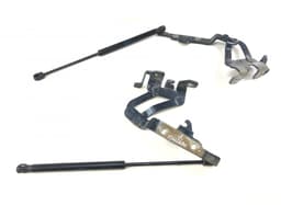 MASERATI 66817900 66818000 Bonnet Hinge Left MASERATI QUATTROPORTE III (03.04-) — thumbnail 8