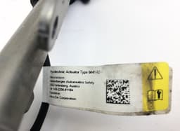 VOLVO 32277485 Bonnet (hood) actuator right VOLVO V60 II / S60 III (224, 225, 227) (2018-) — thumbnail 4