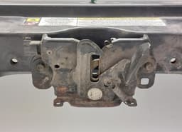 JEEP 5156110AA Bonnet latch carrier beam JEEP GRAND CHEROKEE IV (WK, WK2) (2010-2021) — thumbnail 2