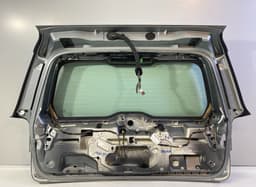 VOLVO Bootlid / tailgate VOLVO V70 III (BW) (2007-2016) — thumbnail 8