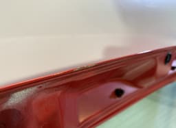 SUZUKI Bootlid / tailgate SUZUKI SWIFT II (FZ, NZ) (2010-2017) — thumbnail 3