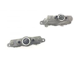 MERCEDES-BENZ A2129066201 A2129066301 Bonnet (hood) actuator left MERCEDES-BENZ E-CLASS Coupe (C207) (2009-2016) — thumbnail 3