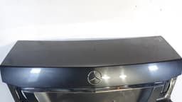 MERCEDES-BENZ Bootlid / tailgate MERCEDES-BENZ E-CLASS (W212) (2009-2016) — thumbnail 5