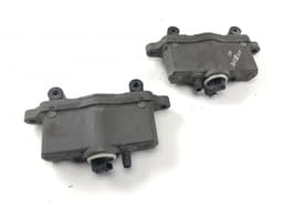 MERCEDES-BENZ A2129066201 A2129066301 Bonnet (hood) actuator left MERCEDES-BENZ E-CLASS Coupe (C207) (2009-2016) — thumbnail 2