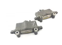 MERCEDES-BENZ A2129066201 A2129066301 Bonnet (hood) actuator left MERCEDES-BENZ E-CLASS Coupe (C207) (2009-2016) — thumbnail 1