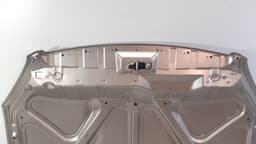 NISSAN Bonnet NISSAN QASHQAI I (J10) (2007-2013) — thumbnail 5